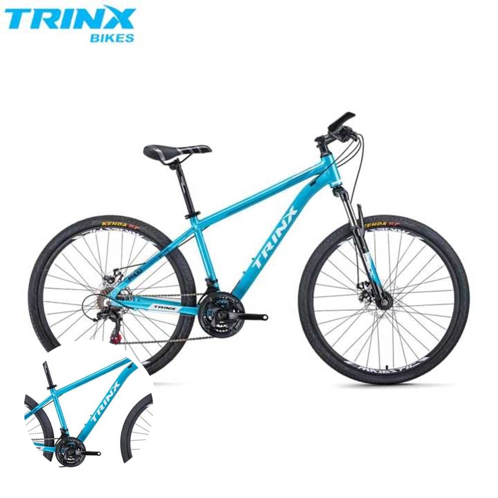 Trek Marlin 5 Mountain Bike