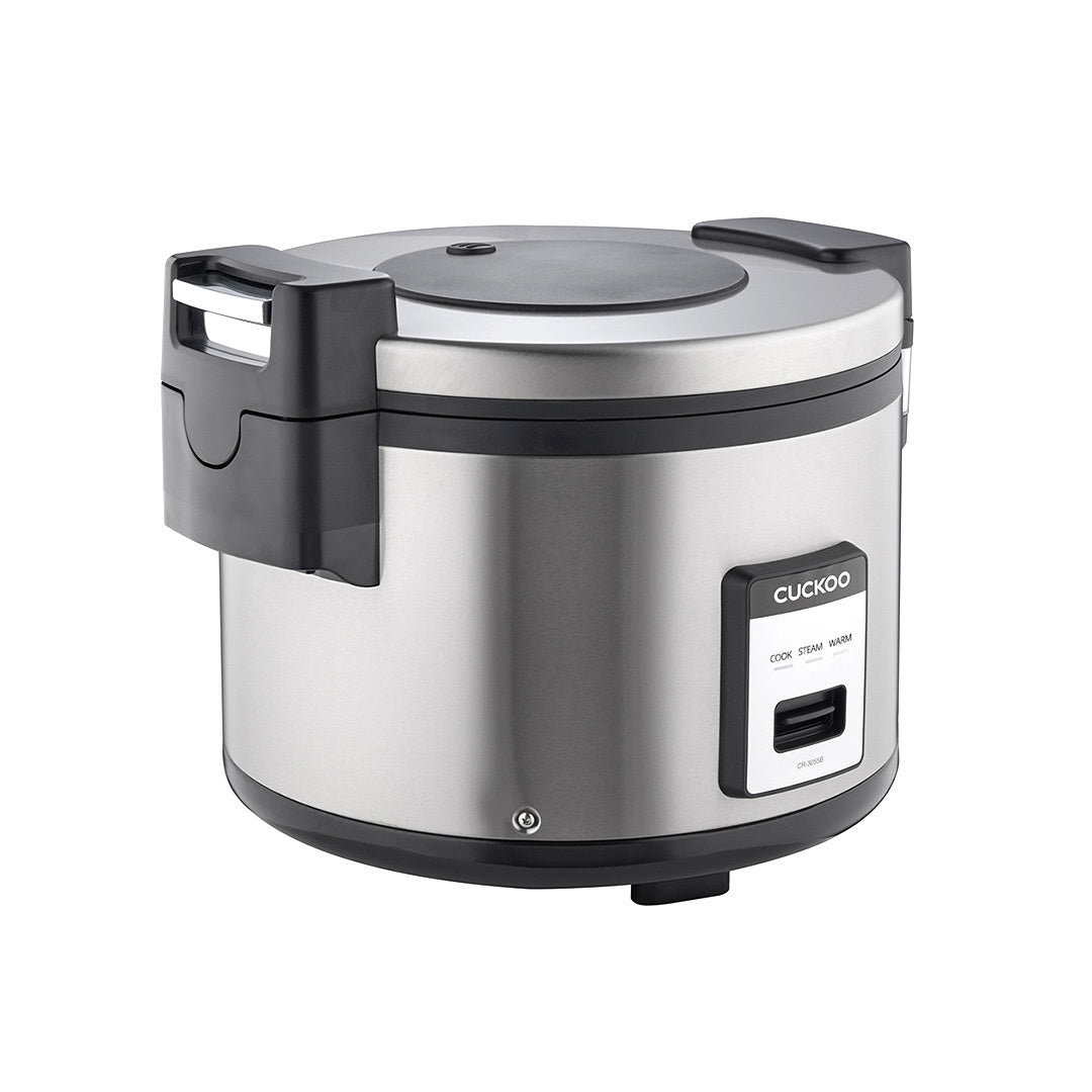 30-Person Commercial Rice Cooker